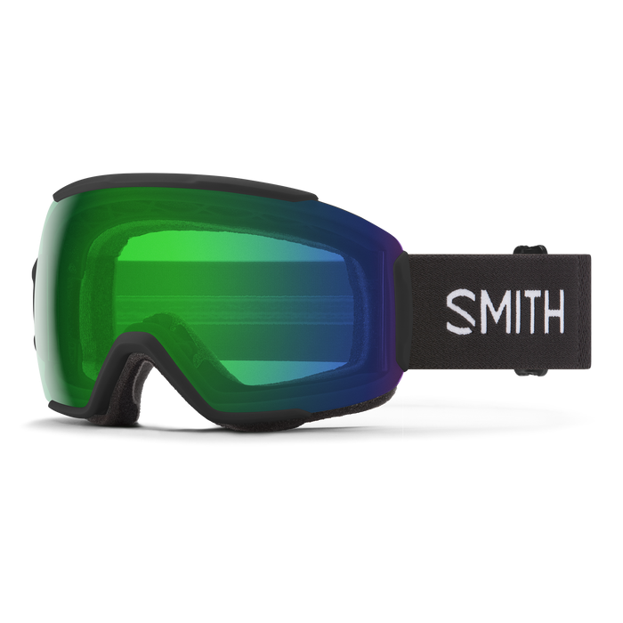 Smith 2024 Sequence OTG Goggle