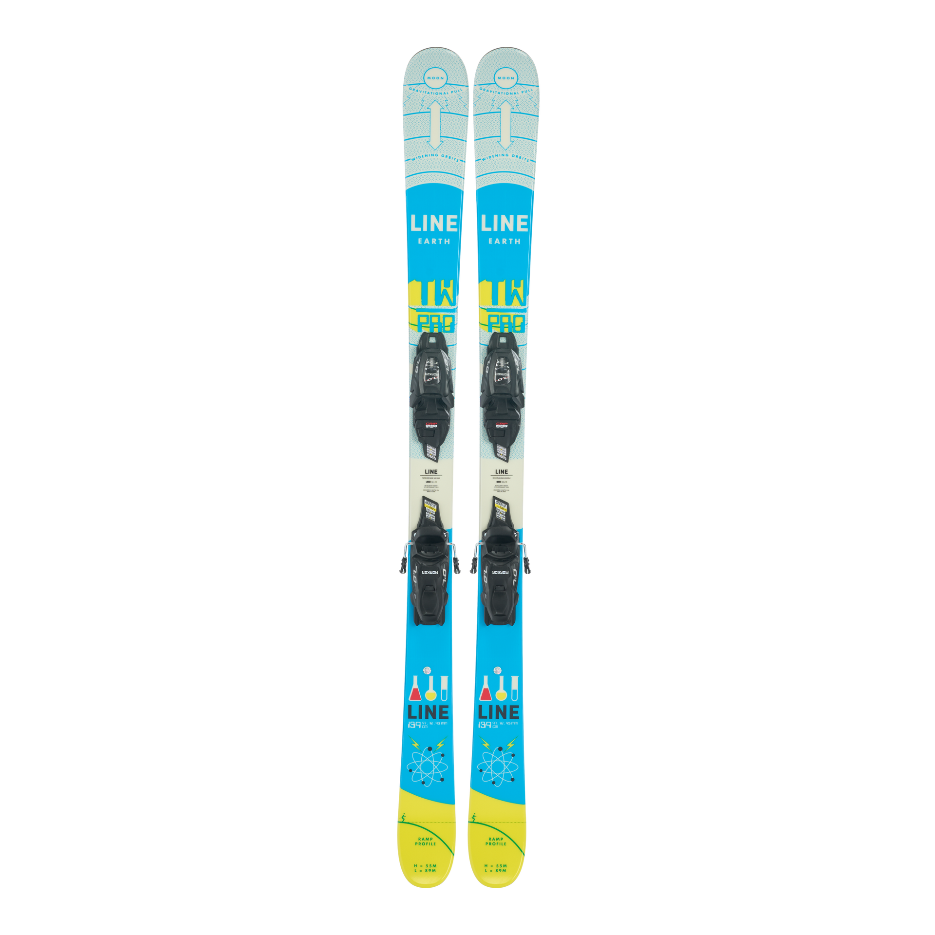 Line 2024 Tom Wallisch Shorty Flat Ski – Kunstadt Sports Line 2024 Tom Wallisch Shorty Flat Ski – Kunstadt Sports