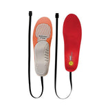 Sidas - 2018 Volcano Heat Insoles-Ski Accessories-Kunstadt Sports