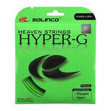 Solinco - Hyper G String-Tennis Accessories-Kunstadt Sports