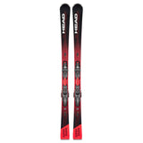 Head 2023 Supershape e-Rally Ski + Prot. PR 13 GW Binding