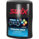 Swix F4 Liquid Performance Wax 100 ml