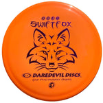 Bois de parcours Daredevil Discgolf Swift-Fox (UP)