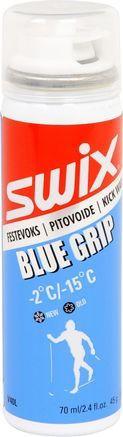 Swix - 2017 Grip Spray 70ml-Ski Accessories-Kunstadt Sports