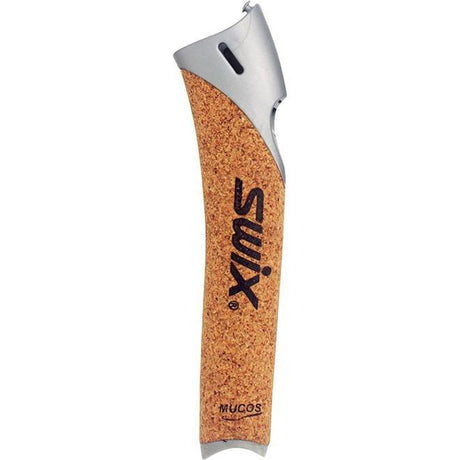 Swix - 2017 Silver Pole handle With Cork Grip-Nordic Accessories-Kunstadt Sports