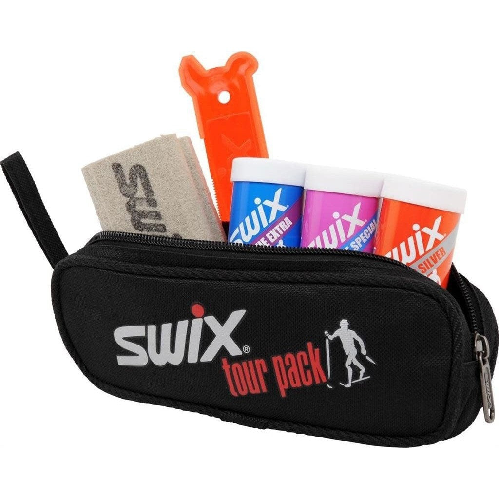Swix Tour Pack Bag