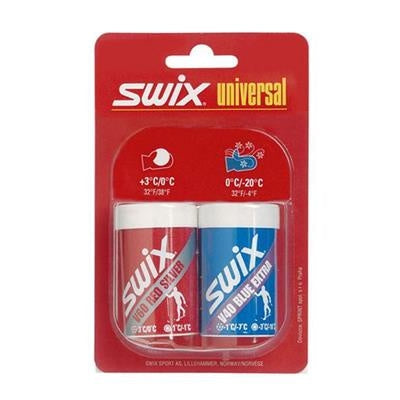 Swix Wax Pack 2