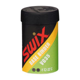 Swix Green VG35 Base Binder Kick Wax 45g