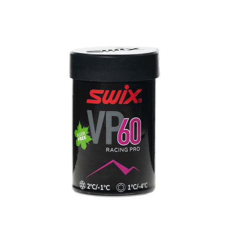 Swix VP-Line Hard Kick Wax 45g