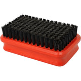 Brosse rectangulaire en acier Swix