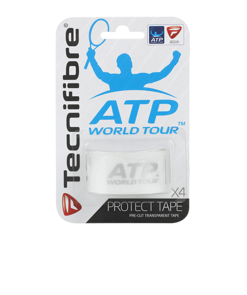 Technifibre - Protective Tape-Tennis Accessories-Kunstadt Sports