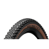 Pneu pliable Continental Terra Trail CX ProTection TR + Black Chili