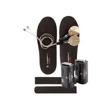 Therm-ic C-PACK 1700 B + Heat Kit for Insoles Set