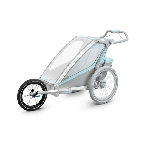 Thule - Chariot Jog Kit 1 - Lite/Cross-Carrier Accessories-Kunstadt Sports