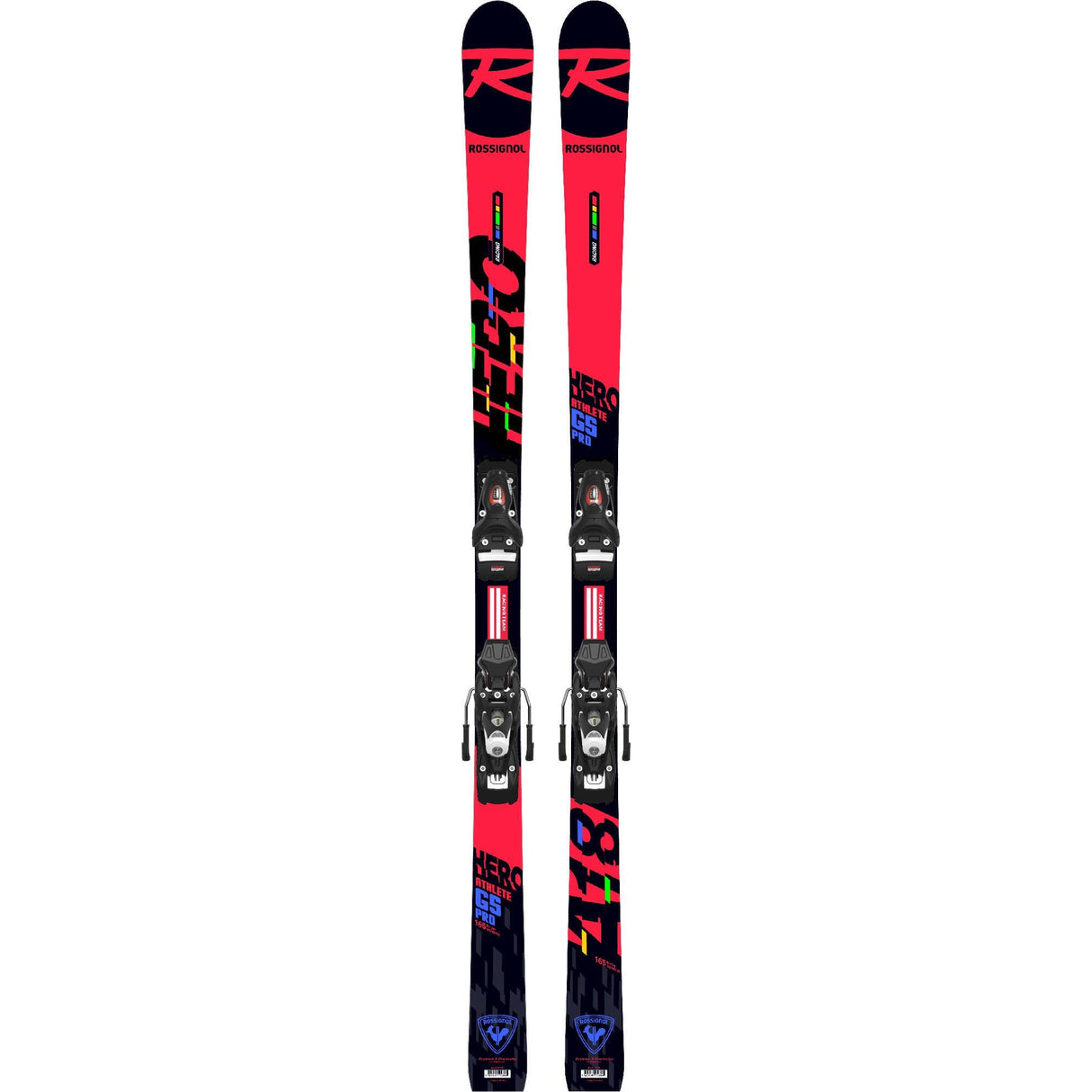 Rossignol 2022 HERO ATHLETE GS PRO (R21 PRO) Ski-Kunstadt Sports