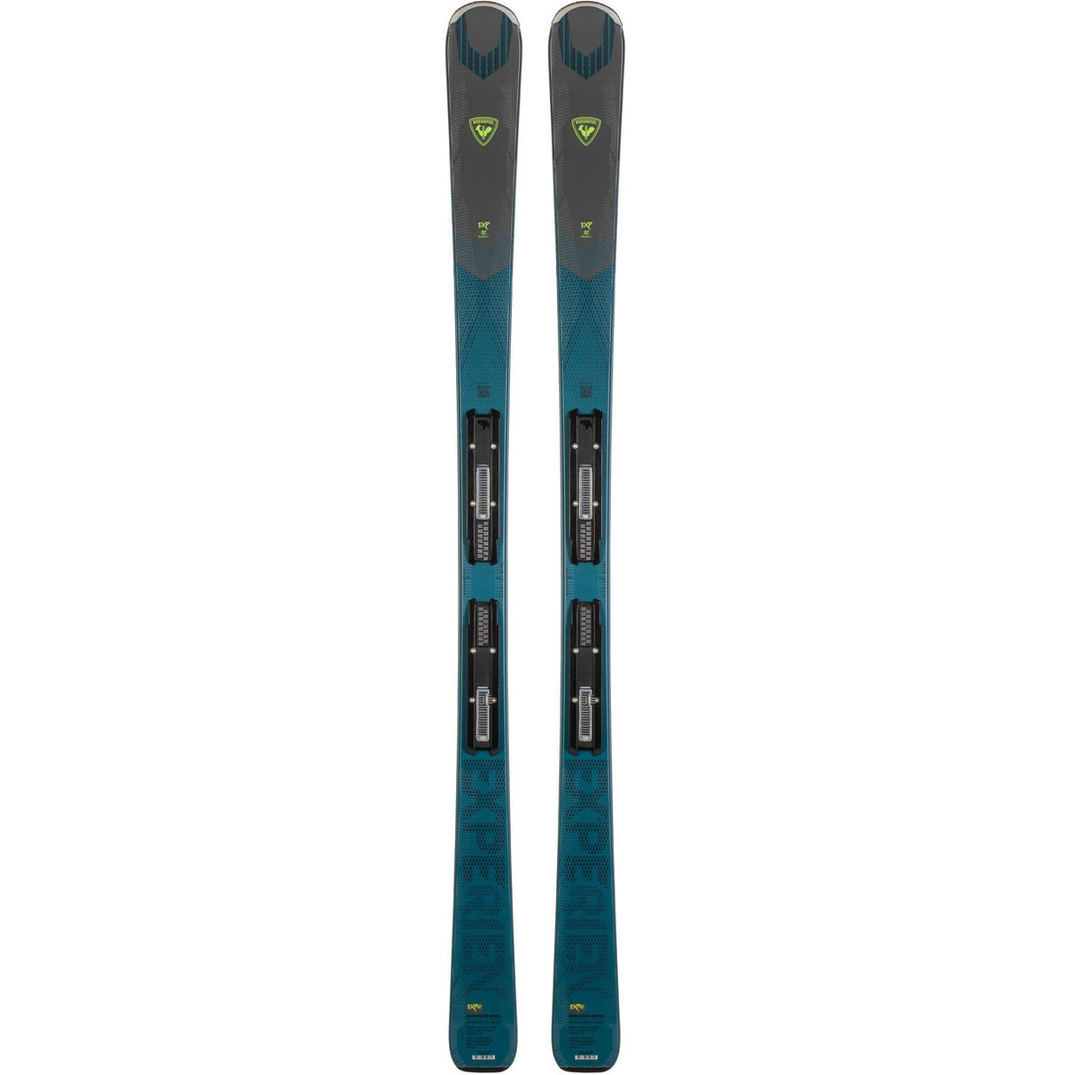 Rossignol 2022 Experience 82 Basalt Ski + SPX 12 Konect GW Binding-Kunstadt Sports