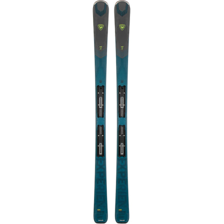 Rossignol 2022 Experience 82 Basalt Ski + SPX 12 Konect GW Binding-Kunstadt Sports