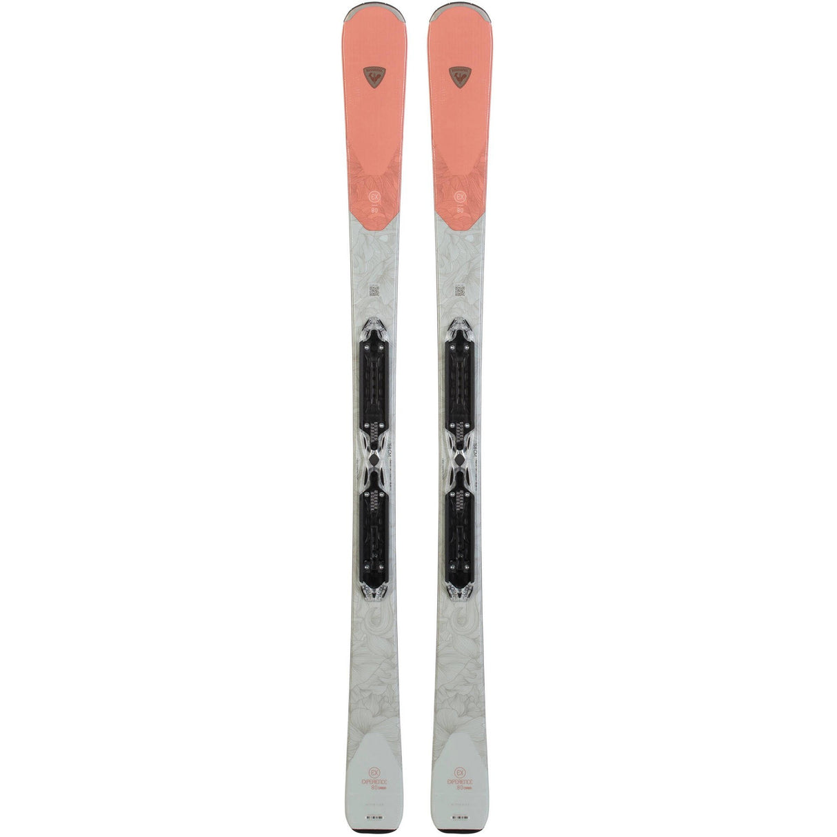 Rossignol 2023 Experience W 80 Carbon Ski + XP W 11 GW Binding