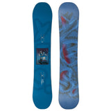 Oui 2024 Typo Snowboard