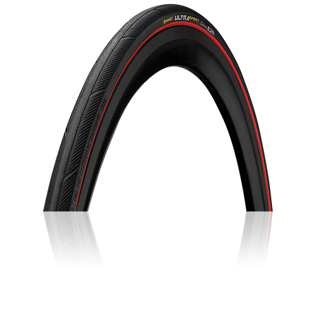 Continental Ultra Sport III Folding +PureGrip Tire
