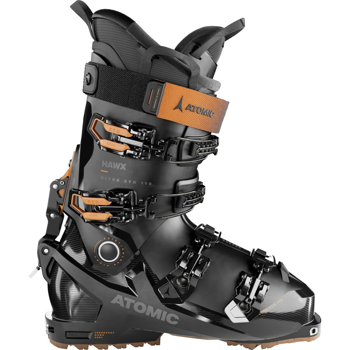 Atomic 2024 HAWX ULTRA XTD 110 GW Ski Boot