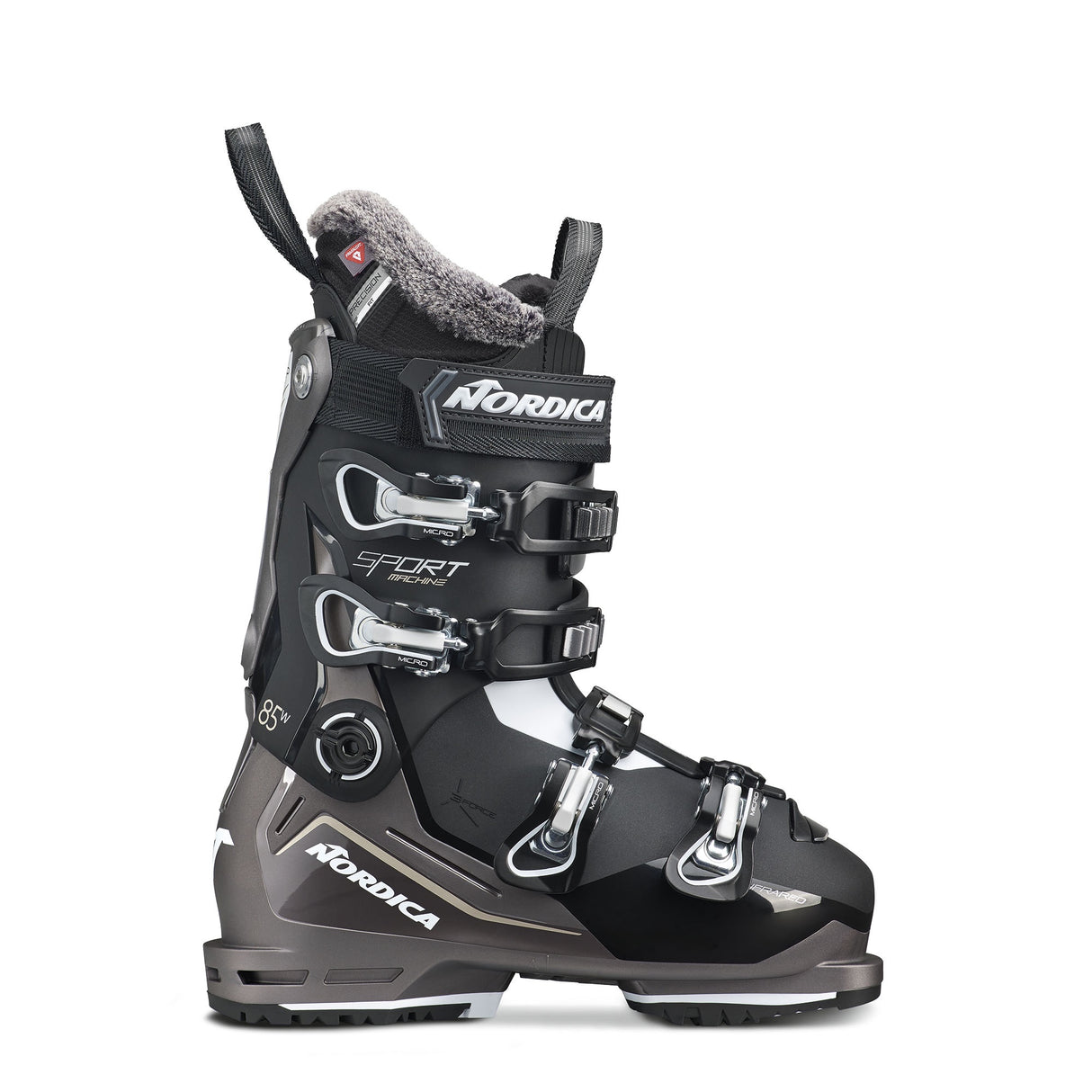 Nordica 2024 SPORTMACHINE 3.0 85 W Ski Boot