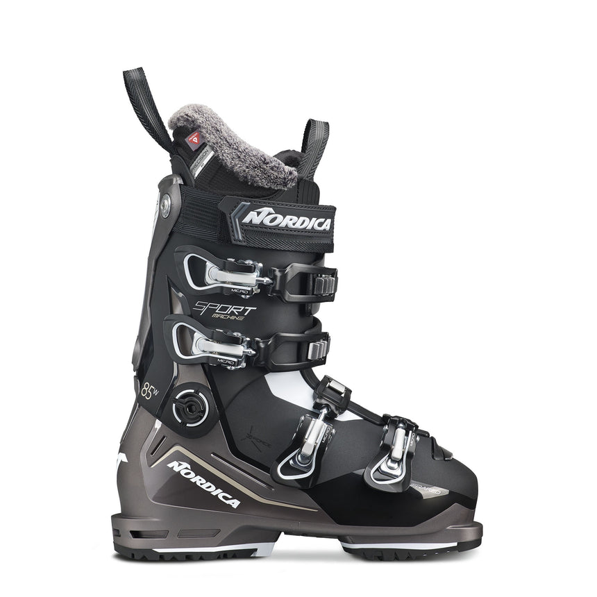 Nordica 2024 SPORTMACHINE 3.0 85 W Chaussure de ski