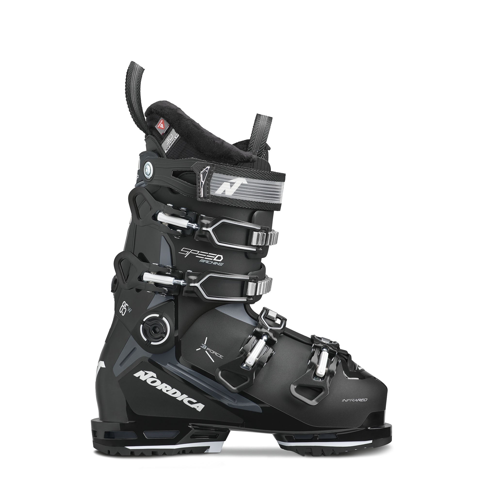 Bottes de ski alpin Femme Kunstadt Sports