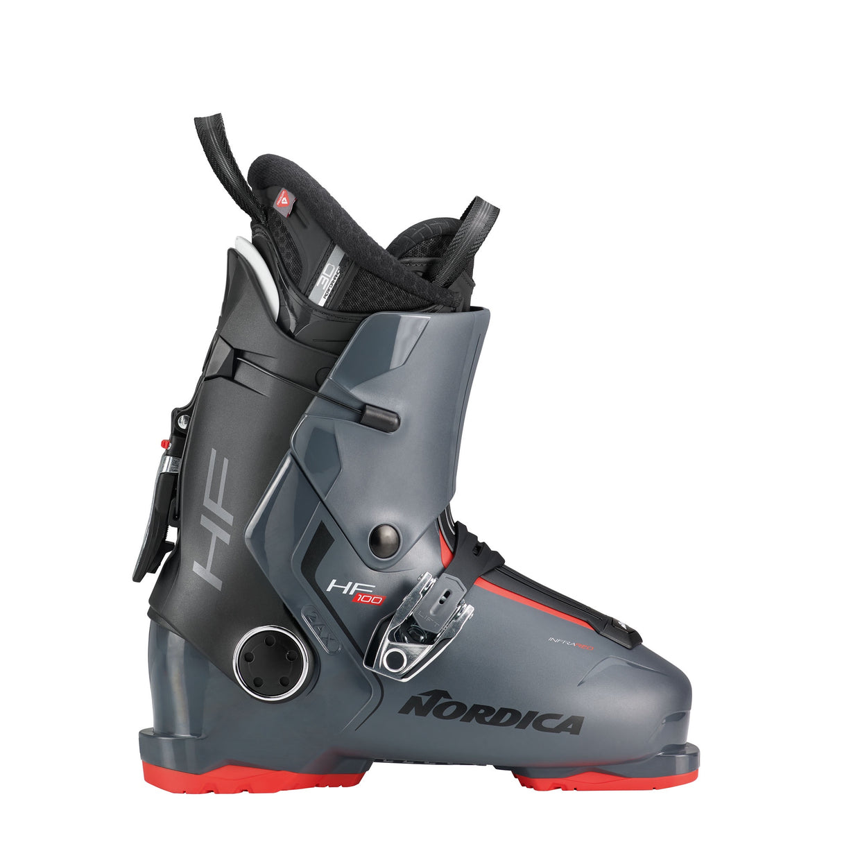 Nordica 2024 HF 100 Ski Boot