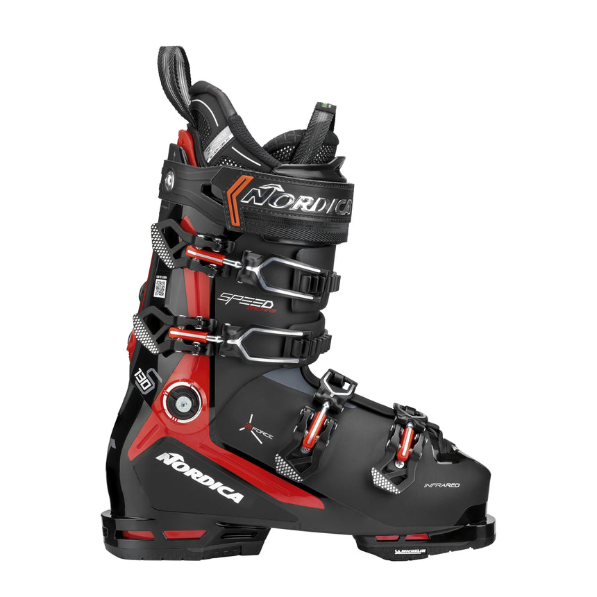 Chaussure de ski Nordica 2024 SPEEDMACHINE 3.0 130 S
