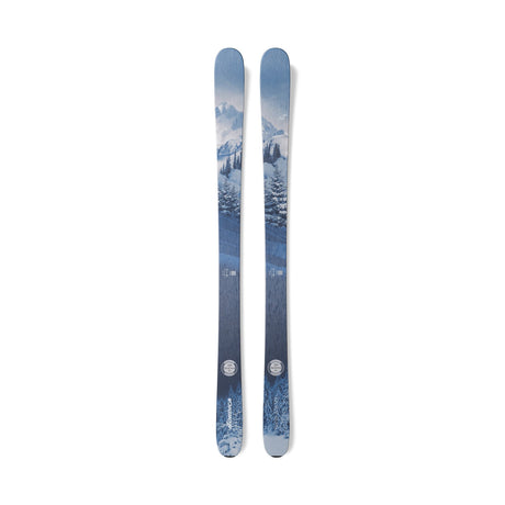 Nordica 2024 SANTA ANA 93 Ski