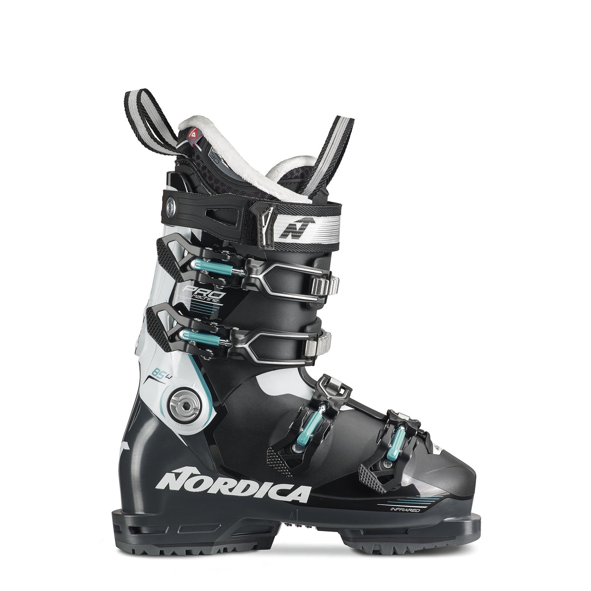 Nordica 2024 PRO MACHINE 85 W Ski Boot