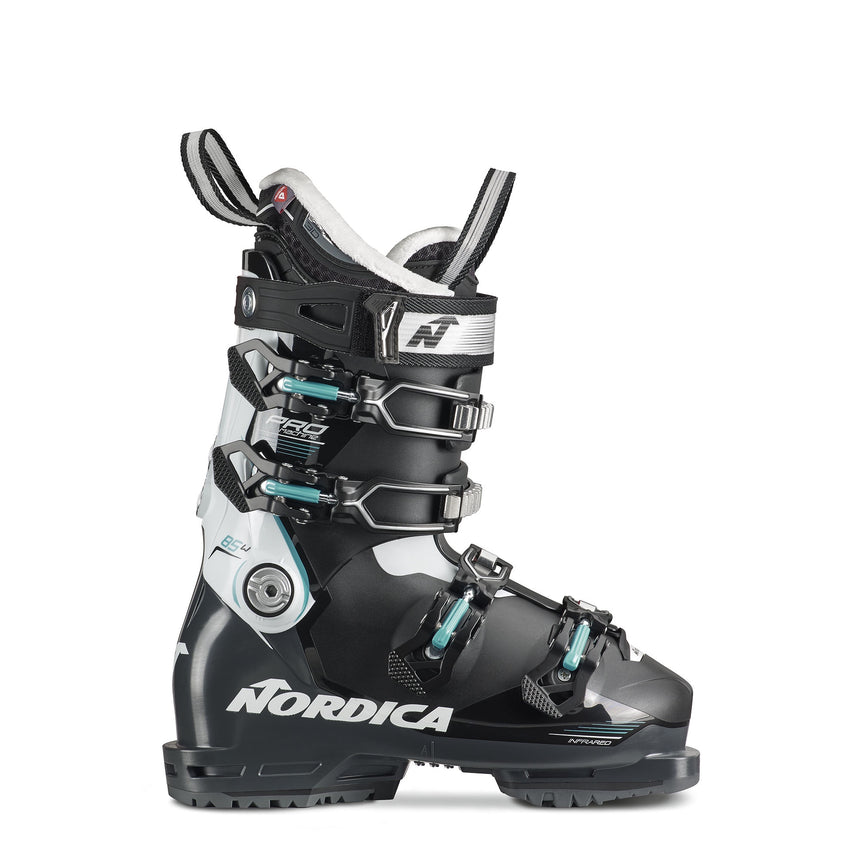 Chaussure de ski Nordica 2024 PRO MACHINE 85 W