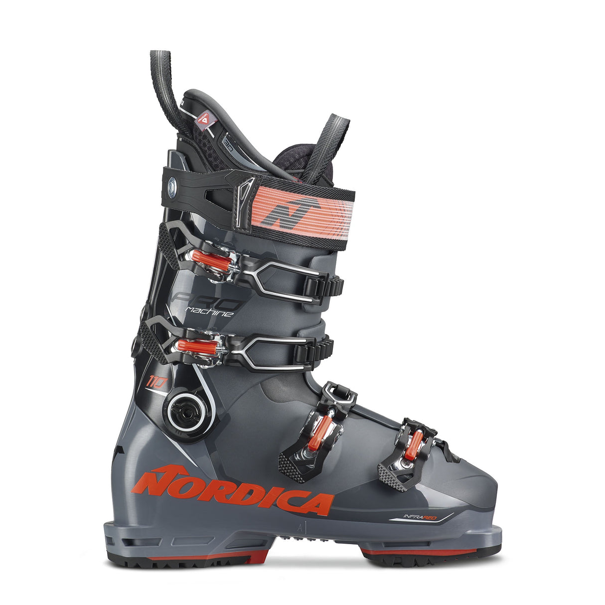 Nordica 2024 PRO MACHINE 110 Ski Boot