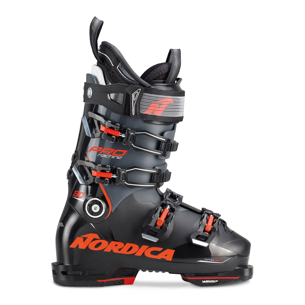 Nordica 2022 PRO MACHINE 130 GW Ski Boot