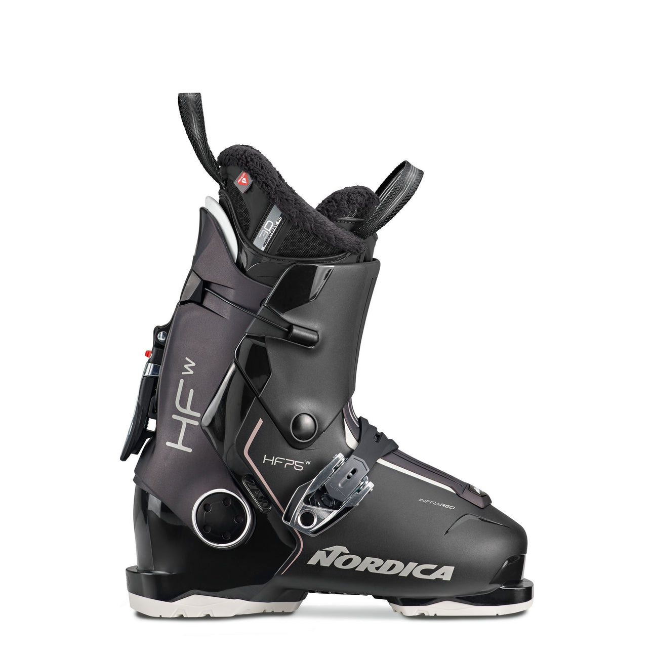 Fischer RC4 Pro LV Ski Boots 2024 - 28.5