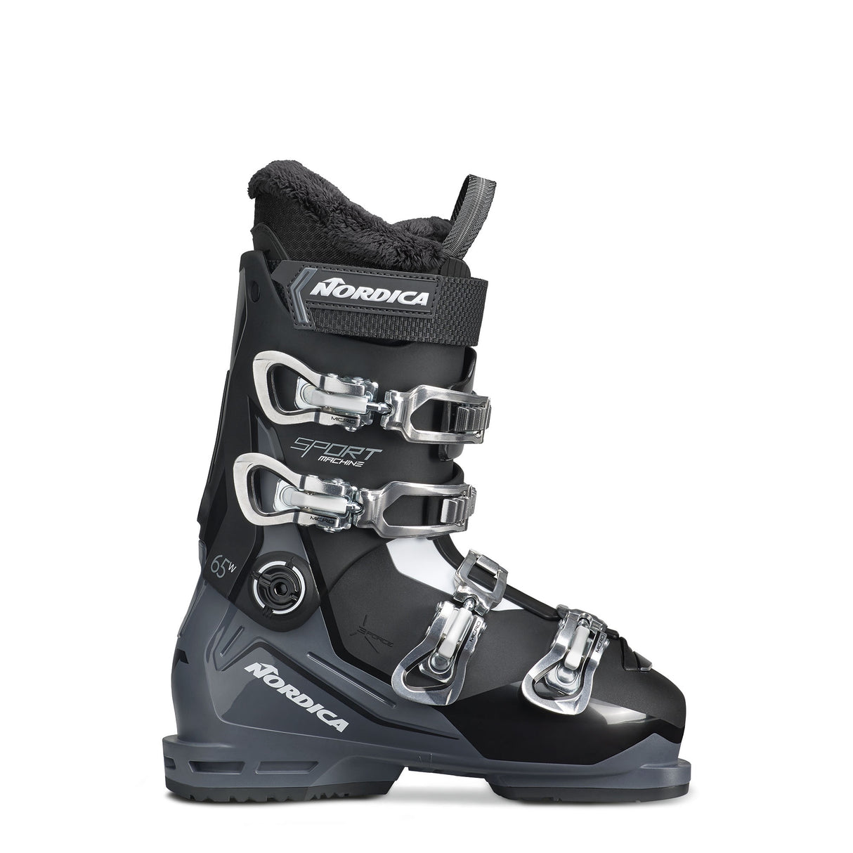 Chaussure de ski Nordica 2024 SPORTMACHINE 3.0 65 W