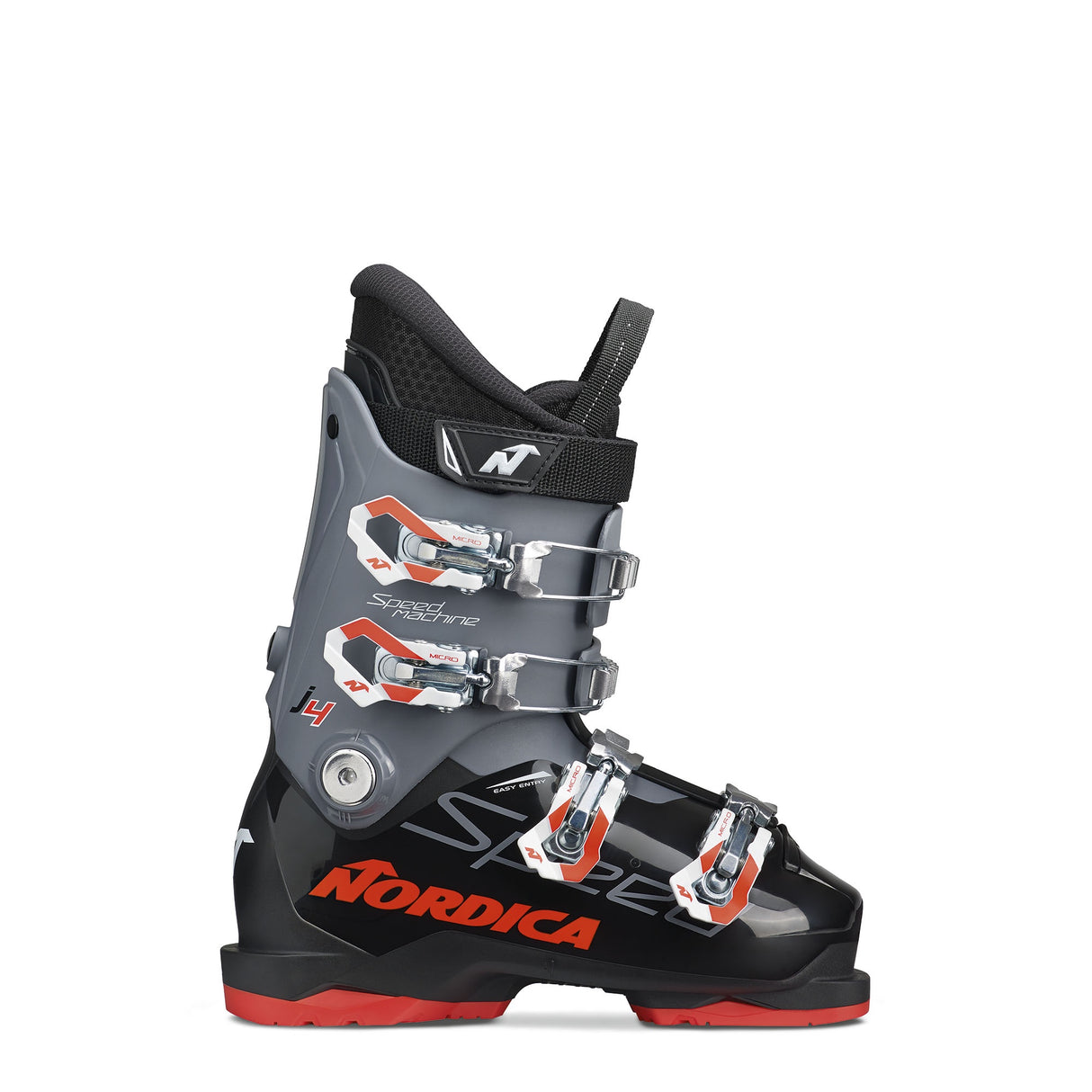 Nordica 2024 SPEEDMACHINE J 4 Ski Boot