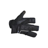 Craft 2022 Unisex Siberian 2.0 Split Finger Glove-Kunstadt Sports