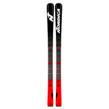 Nordica 2024 DOBERMANN GSJ PLATE Ski