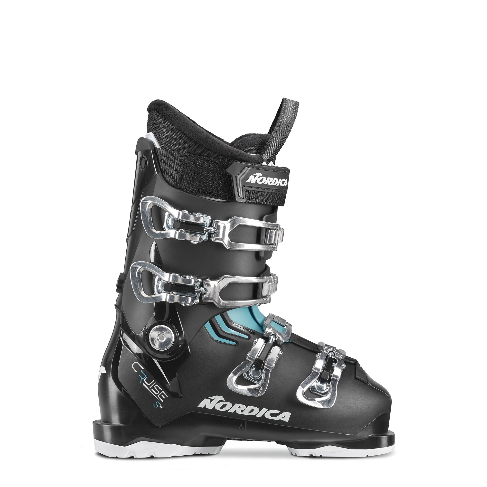 Nordica 2024 THE CRUISE S W Ski Boot Kunstadt Sports