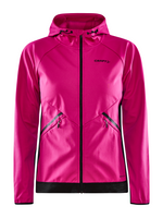 Craft 2023 Women's Core Glide Hood Jacket