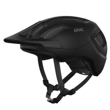 POC 2023 Axion Bike Helmet
