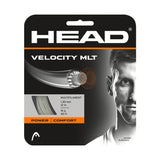 Head Velocity MLT String