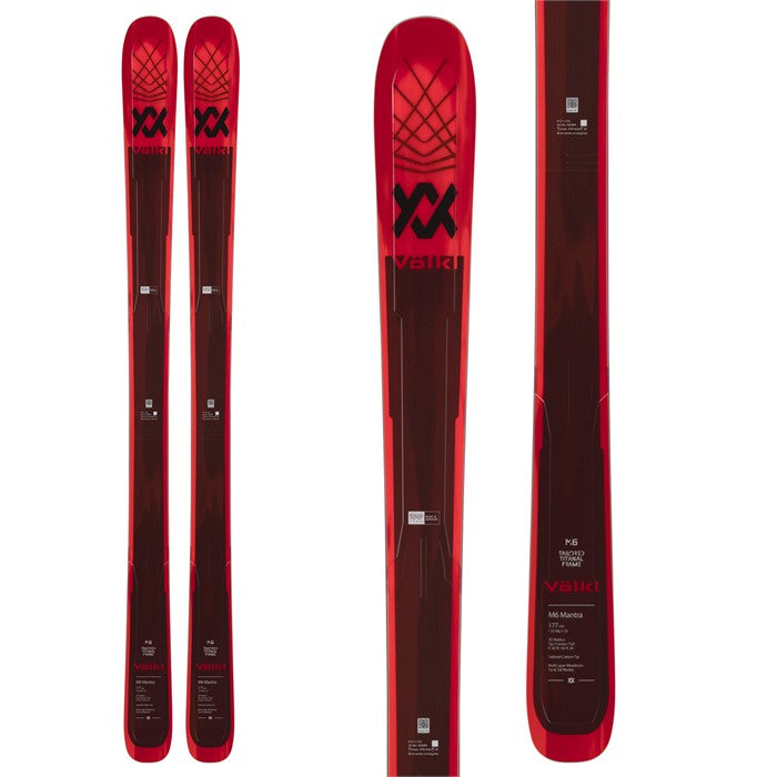 Volkl 2023 M6 MANTRA Ski