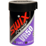 Swix VR Hardwax Kick Wax 45g