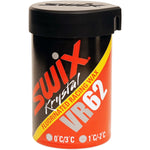 Swix VR Hardwax Kick Wax 45g