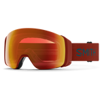 Smith 2024 4D MAG Goggle