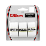 Wilson - Pro Overgrip-Tennis Accessories-Kunstadt Sports