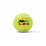 Wilson - US Open Extra Duty 4 Pack-Tennis Accessories-Kunstadt Sports